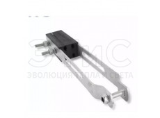 Анкерный зажим NES 120 4х50-120 (25шт.) Анкерный зажим NES 120 4х50-120 (25шт.)